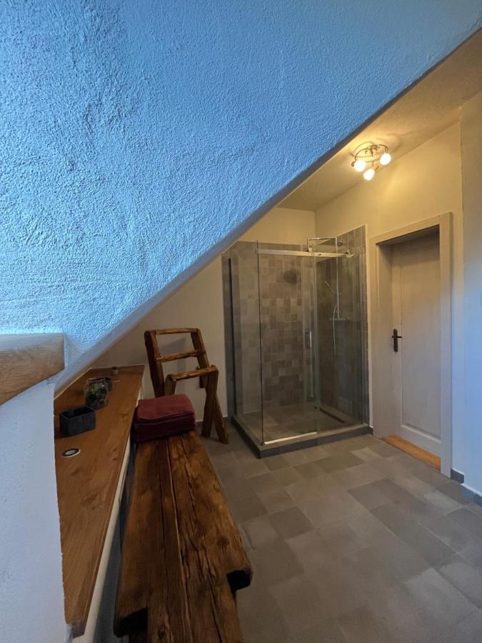 Apartmany Pod Schodami Banská Štiavnica Εξωτερικό φωτογραφία