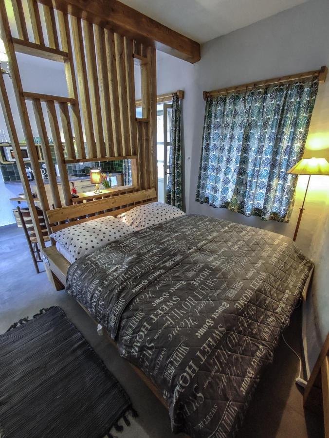 Apartmany Pod Schodami Banská Štiavnica Εξωτερικό φωτογραφία