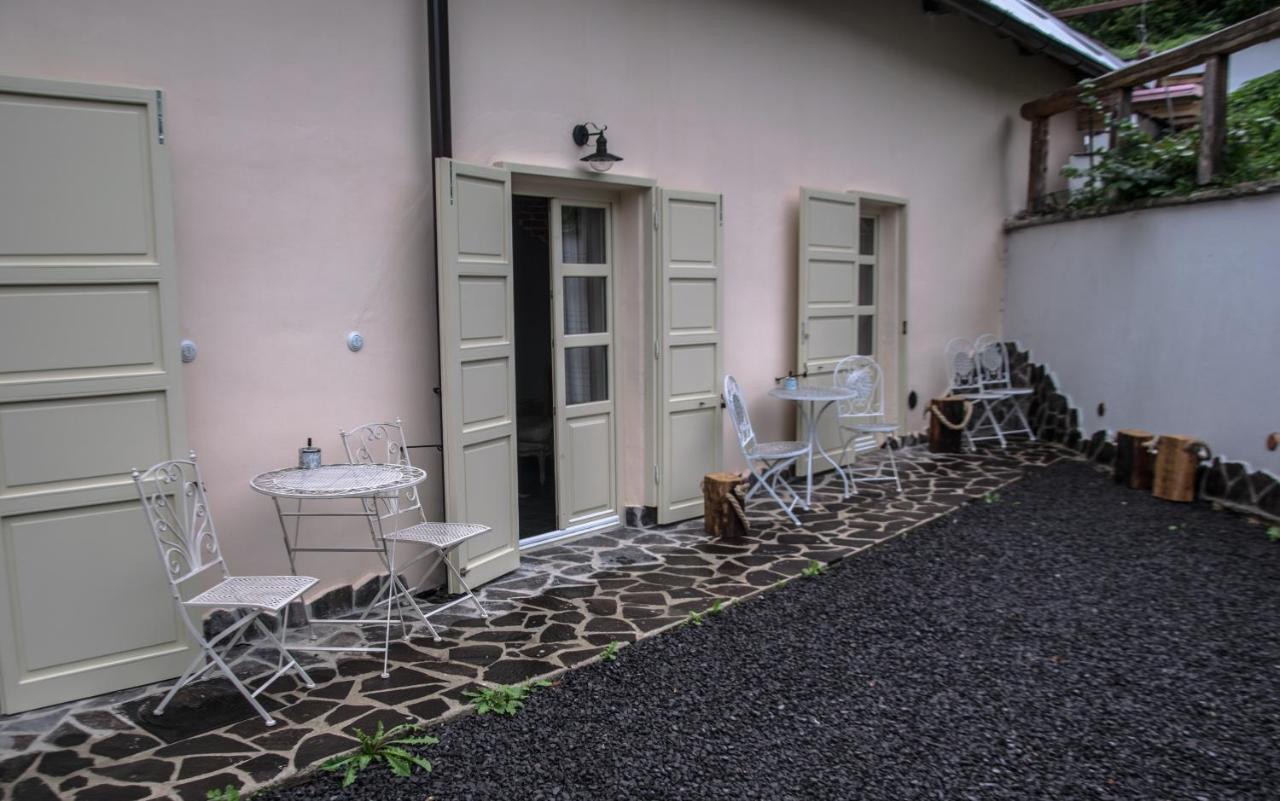 Apartmany Pod Schodami Banská Štiavnica Εξωτερικό φωτογραφία