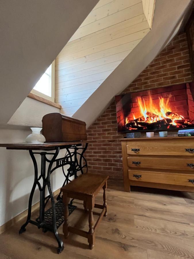 Apartmany Pod Schodami Banská Štiavnica Εξωτερικό φωτογραφία