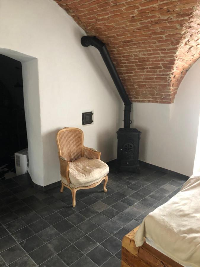 Apartmany Pod Schodami Banská Štiavnica Εξωτερικό φωτογραφία