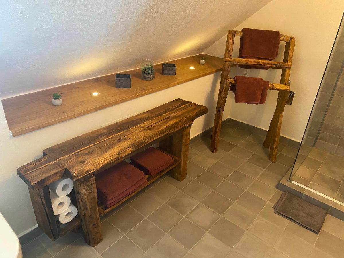 Apartmany Pod Schodami Banská Štiavnica Εξωτερικό φωτογραφία